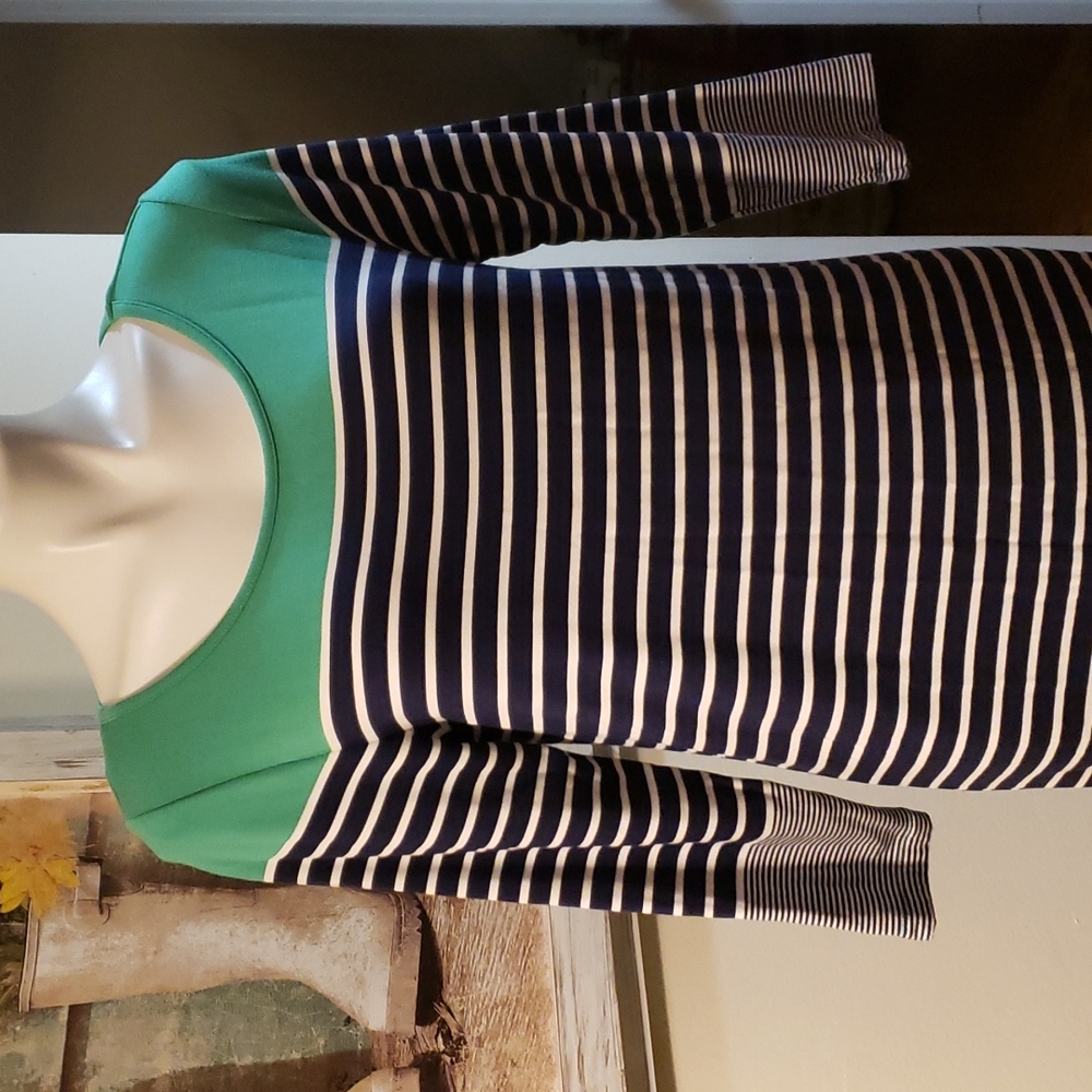 Heyton Dress - Picture 2 of 7